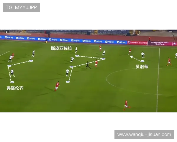 玩球半场波胆怎么买避坑防骗技巧全解 玩球半场波胆怎么买避坑防骗技巧全解
